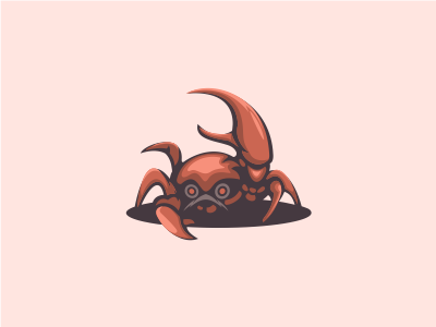 Mr Crab