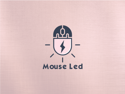 Mouse Led