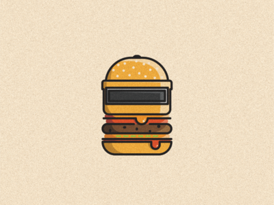 Burger Lv 3