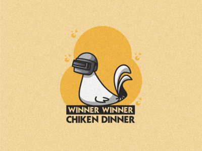 chiken dinner bird branding design film icon illustration logo sketch vector