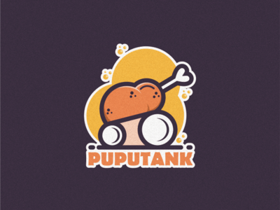 Puputank