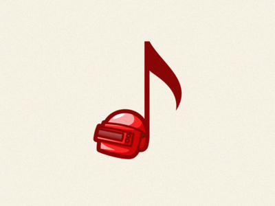 Music Lv 3 app baby bird branding coffee cream design film icon logo music music lv 3 sketch vector