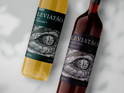 Wine Bottle Labels bottle branding design graphic design label typography wine