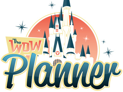 WDW Planner