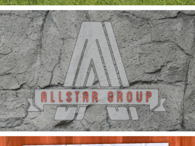 Allstar Group Logo Samples