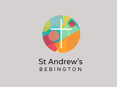 Church Logo Concept