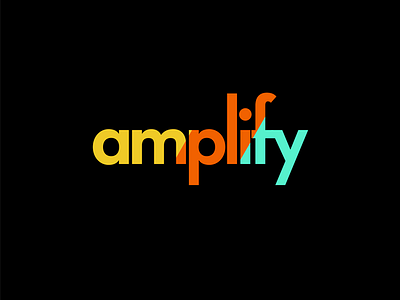 Amplify