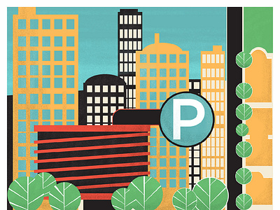 Parking Illustration 1 1080