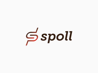Spoll Logo logodesign