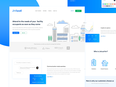 joluud design product ui uidesign uxdesign