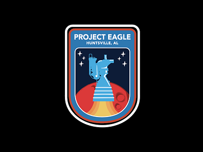 Project Eagle