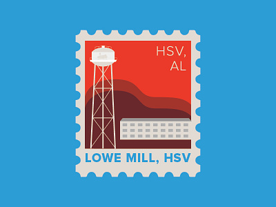 Lowe Mill Arts & Entertainment