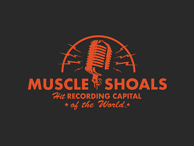 Muscle Shoals