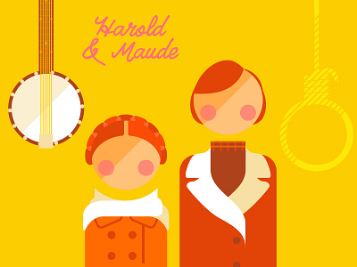 Harold & Maude