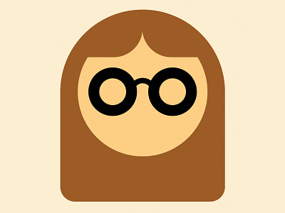 John Lennon adobe art clean colour graphic icon illustration illustrator pop portrait rock simple vector