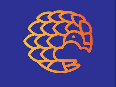 Pangolin Cloud Services Logo