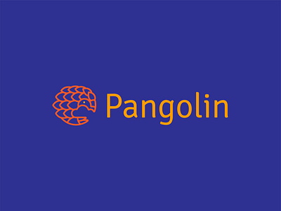 Pangolin Cloud Services Logo