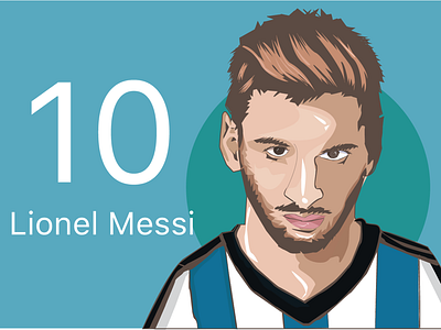 Lionel Messi lionel messi