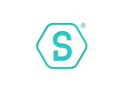 StudyDrive 1.2 letters logo mark symbol
