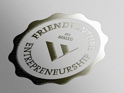 Friendventure stamp 1.3