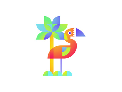 Flamingo