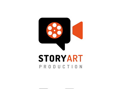 Storyart Logo