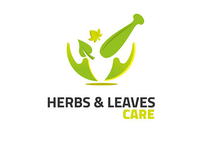 Herbal Care logo