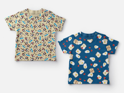 Baby Shirts 2