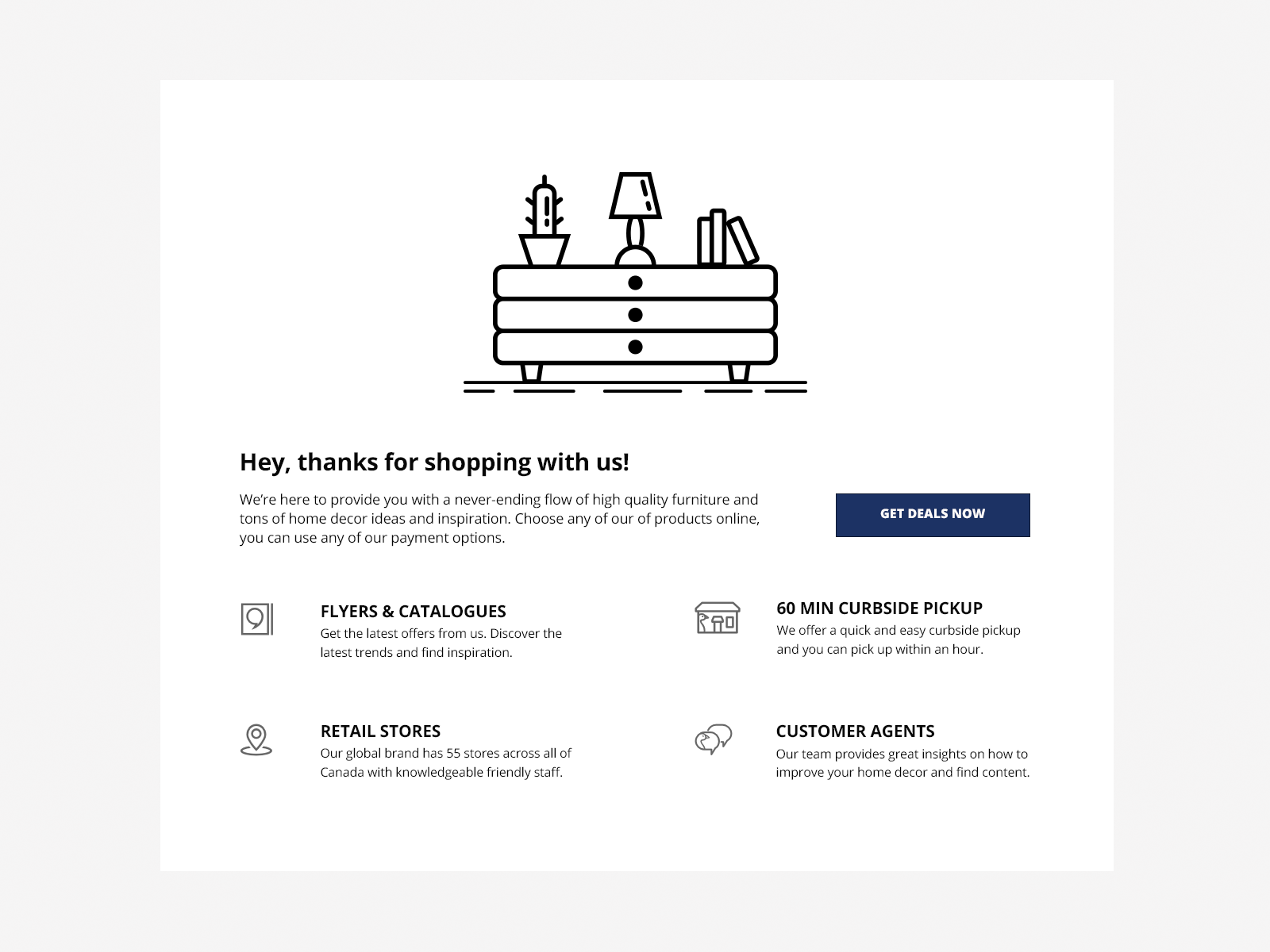 Welcome Email Design by Herman Mahal on Dribbble