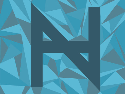 Nathanhills Logo Dribble