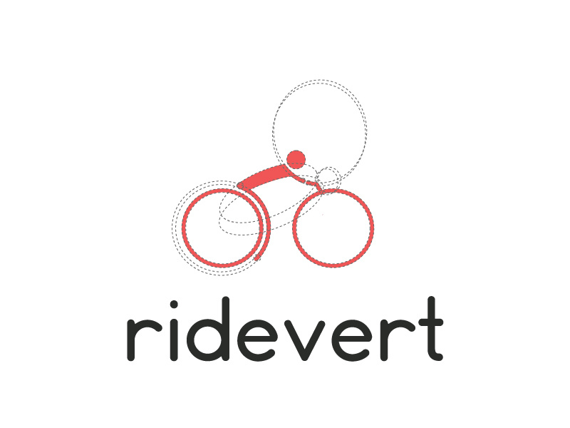 Ridevert by Ayoola Ayodeji on Dribbble