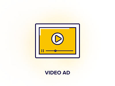 Ad Type - Video ad