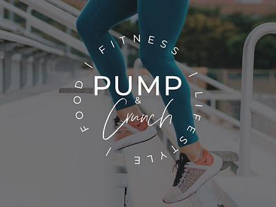 Pump & Crunch Fitness Brand