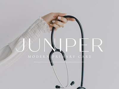 Juniper Modern Primary Care