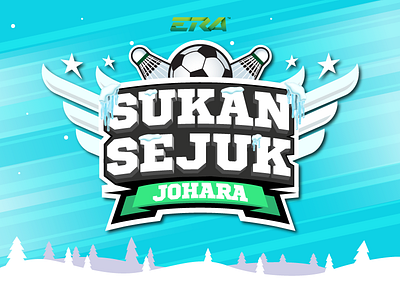 Sukan Sejuk Johara