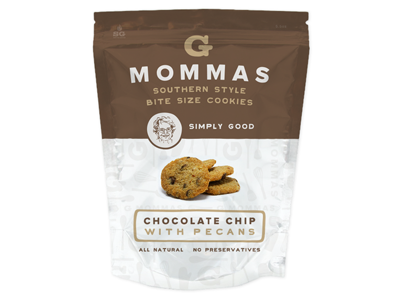 G Mommas Packaging