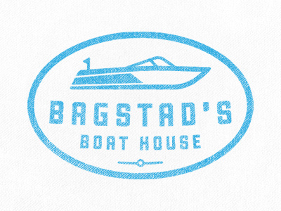 Bagstad's boat debut identity