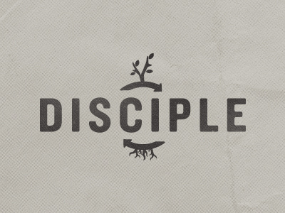 Disciple disciple growth identity roots