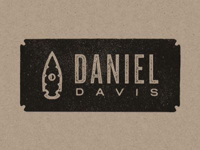 Daniel Davis Final 2 arrowhead branding grit identity native native american photography