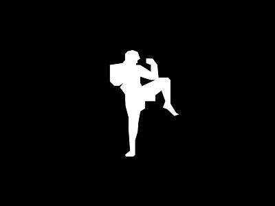 Combative Sports Logo