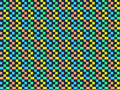 Brand Pattern for Techyne