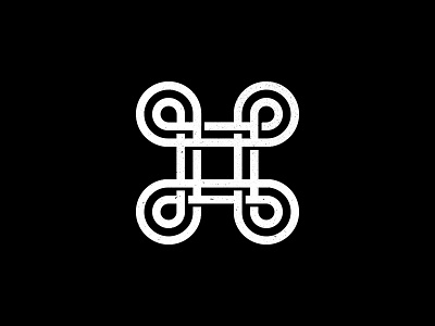 Tribal Emblem africa african black branding design icon identity design igbo logo logomark nigeria pattern technology tribal tribe vector