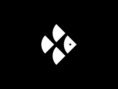 TT Monogram — Fish