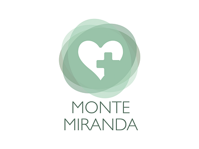 Monte Miranda Logo