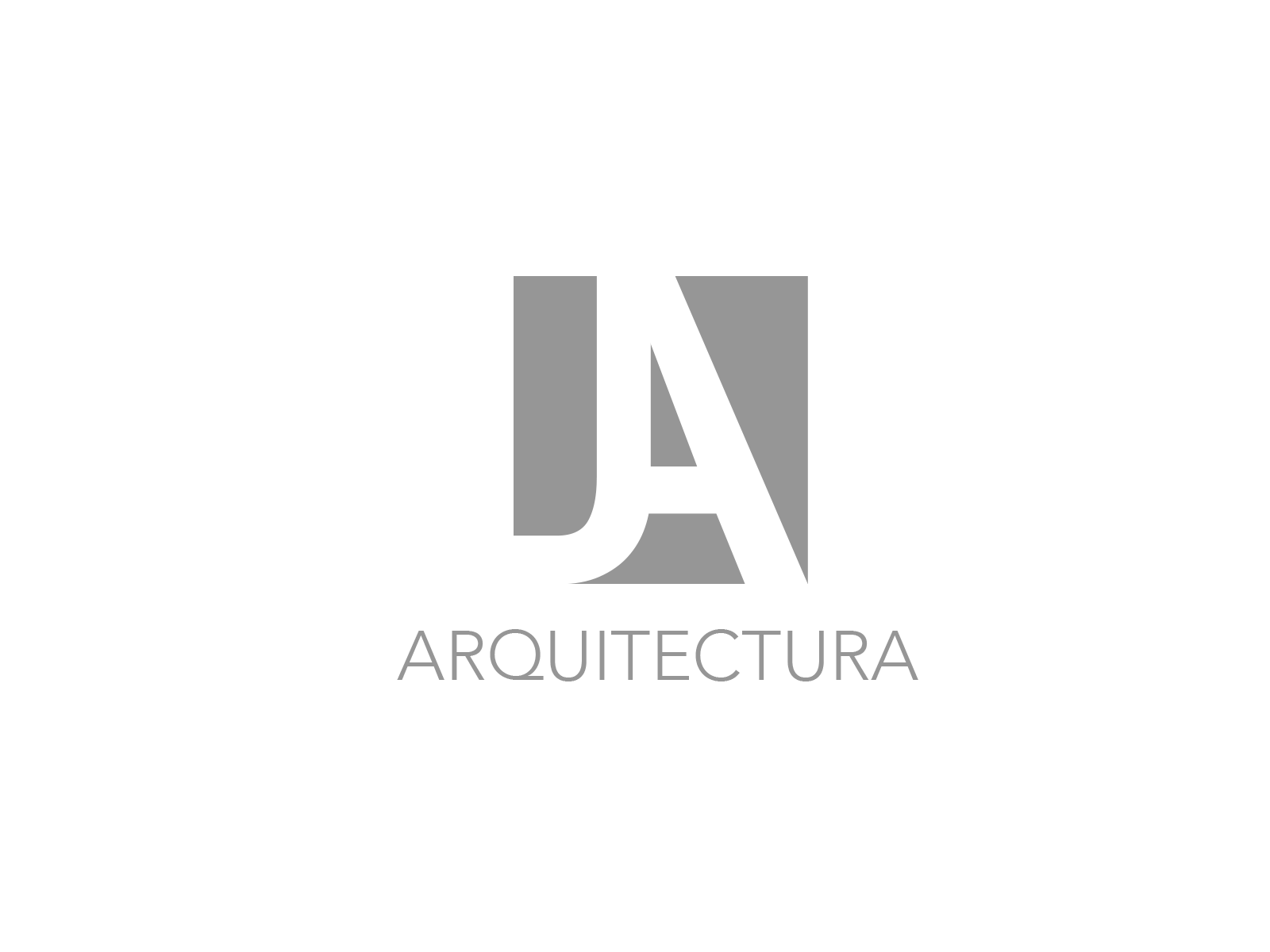 JA Arquitectura by David Cardeña on Dribbble