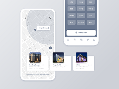 App Redesign_Maps