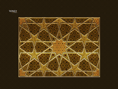 Islamic Geometric