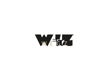 Wegz eg hip hop hip hop hiphop logo logodesign logos logotype rap we wegz