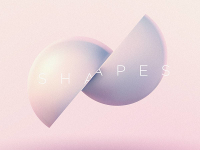 Shapes! agency ajmalaj designers propaganda shapes