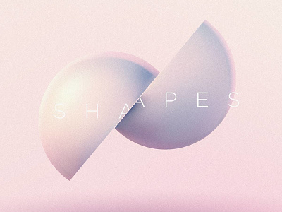 Shapes!